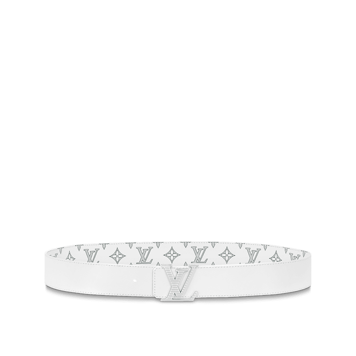 Louis Vuitton LV Shadow 40mm Reversible Belt - Image 3