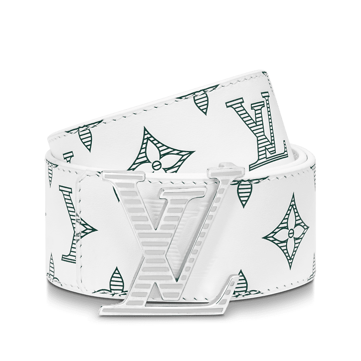 Louis Vuitton LV Shadow 40mm Reversible Belt - Image 5