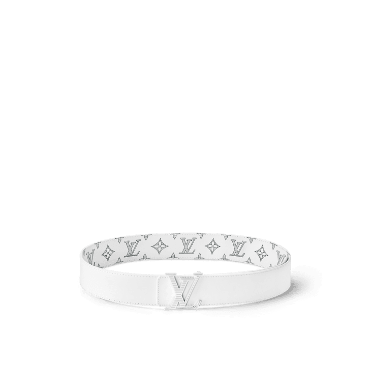 Louis Vuitton LV Shadow 40mm Reversible Belt - Image 2