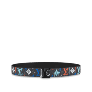 Louis Vuitton LV Shape 40MM Reversible Belt