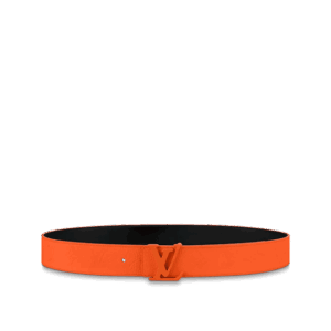 Louis Vuitton LV Shape 40MM Reversible Belt