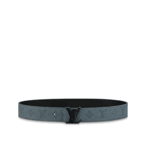 Louis Vuitton LV Shape MNG Climbing 40MM Reversible Belt