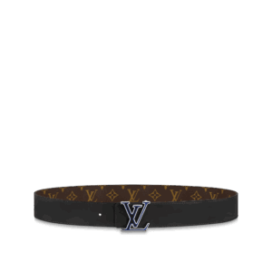 Louis Vuitton LV Skatepark 40MM Reversible Belt