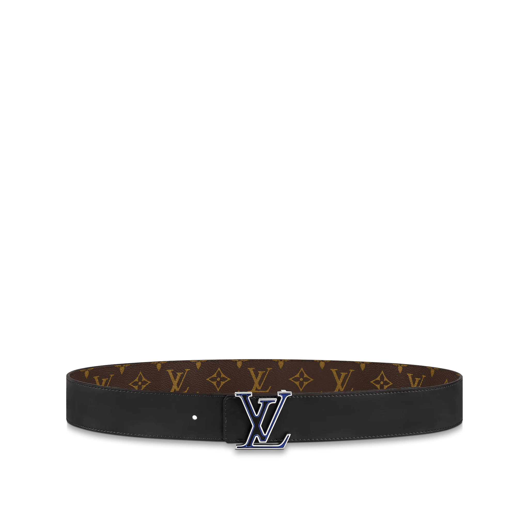 Louis Vuitton LV Skatepark 40MM Reversible Belt