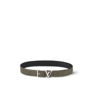 Louis Vuitton LV Skyline 35mm Belt