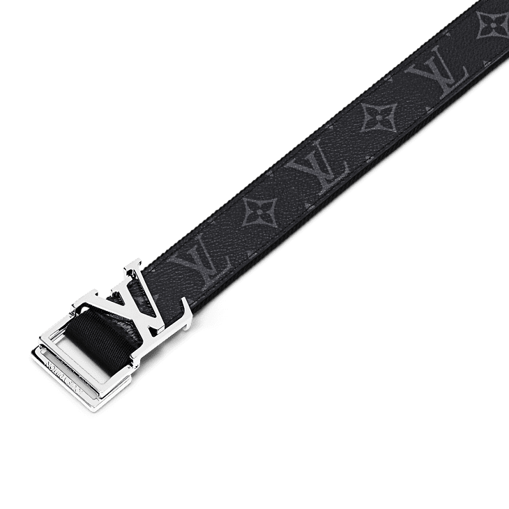 Louis Vuitton LV Slide 35mm Belt - Image 2