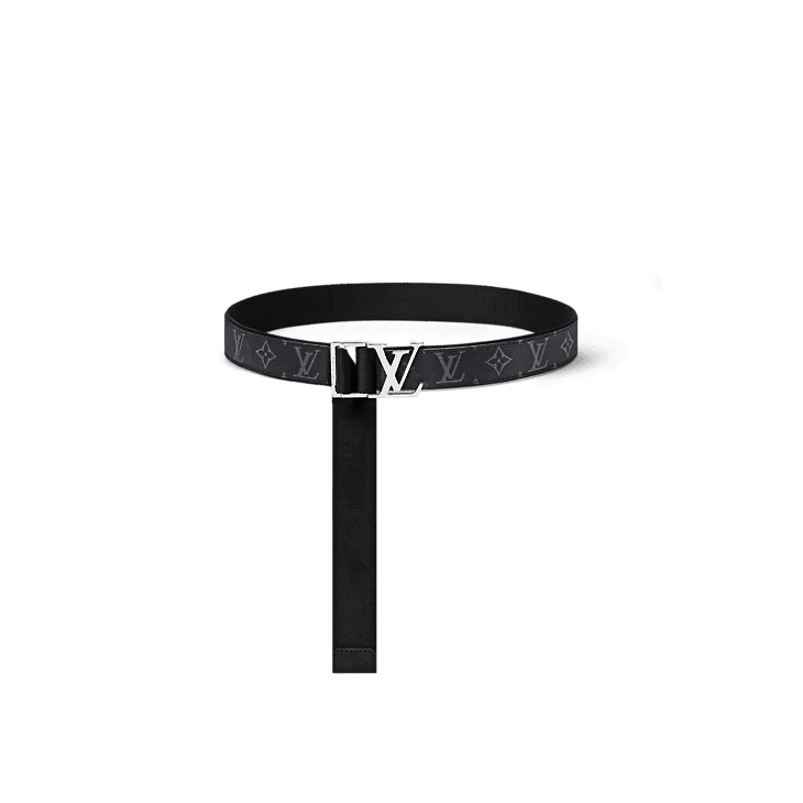 Louis Vuitton LV Slide 35mm Belt