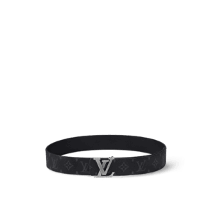 Louis Vuitton LV Stitch 40mm Reversible Belt