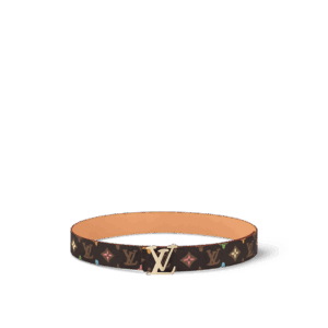 Louis Vuitton LV Tag 40mm Reversible Belt