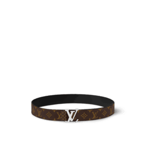 Louis Vuitton LV Tag 40mm Reversible Belt