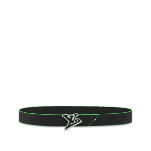 Louis Vuitton LV Tatic 35MM Reversible Belt