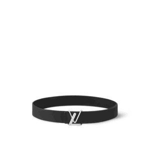 Louis Vuitton LV Tubular 40mm Reversible Belt