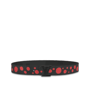 Louis Vuitton LV X YK LV Initiales 40MM Reversible Belt