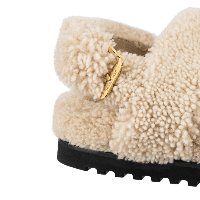 Louis Vuitton Paseo Flat Comfort Sandal - Image 2