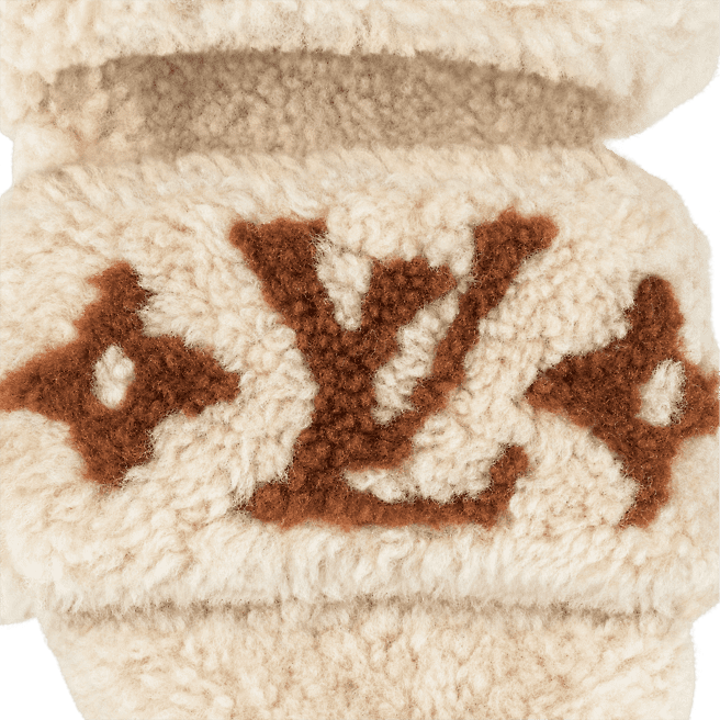 Louis Vuitton Paseo Flat Comfort Sandal - Image 5