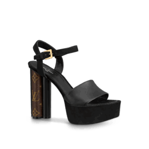 Louis Vuitton Podium Sandal