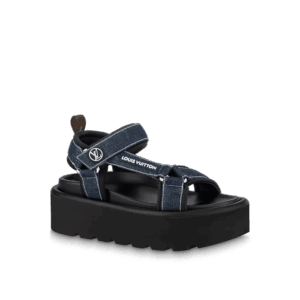 Louis Vuitton Pool Pillow Flat Comfort Sandal