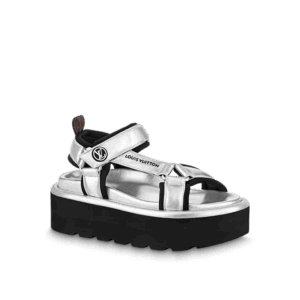 Louis Vuitton Pool Pillow Flat Comfort Sandal
