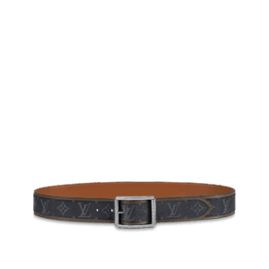 Louis Vuitton Reverso 40mm Reversible Belt