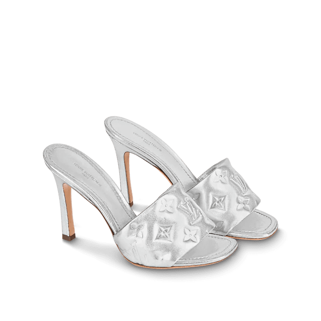 Louis Vuitton Revival Mule - Image 2