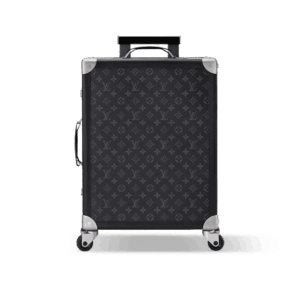 LOUIS VUITTON Rolling Trunk