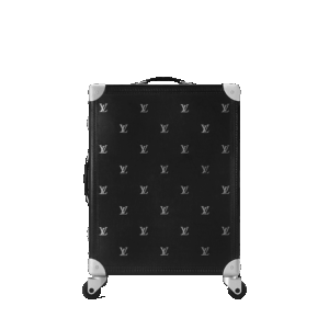 LOUIS VUITTON Rolling Trunk