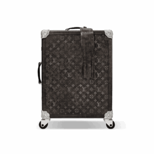 LOUIS VUITTON Rolling Trunk