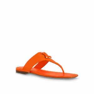 Louis Vuitton Shake Flat Thong