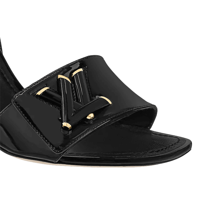 Louis Vuitton Shake Sandal - Image 2