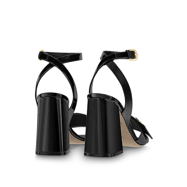 Louis Vuitton Shake Sandal - Image 3