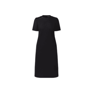 Louis Vuitton Shoulder Tab Dress