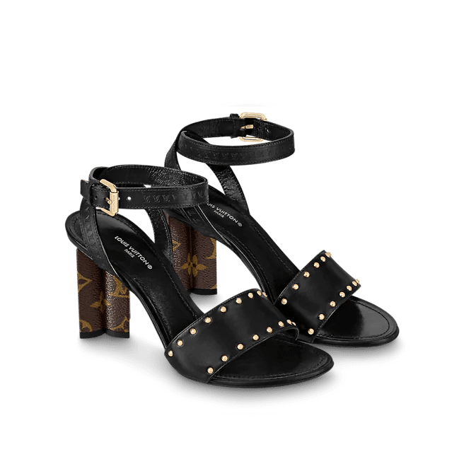 Louis Vuitton Silhouette Sandal - Image 4