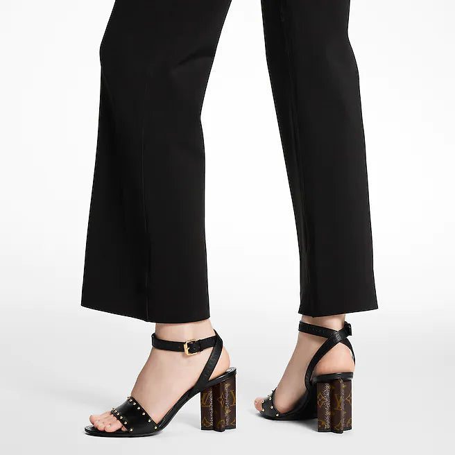 Louis Vuitton Silhouette Sandal - Image 2