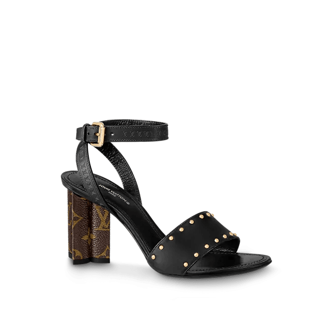 Louis Vuitton Silhouette Sandal