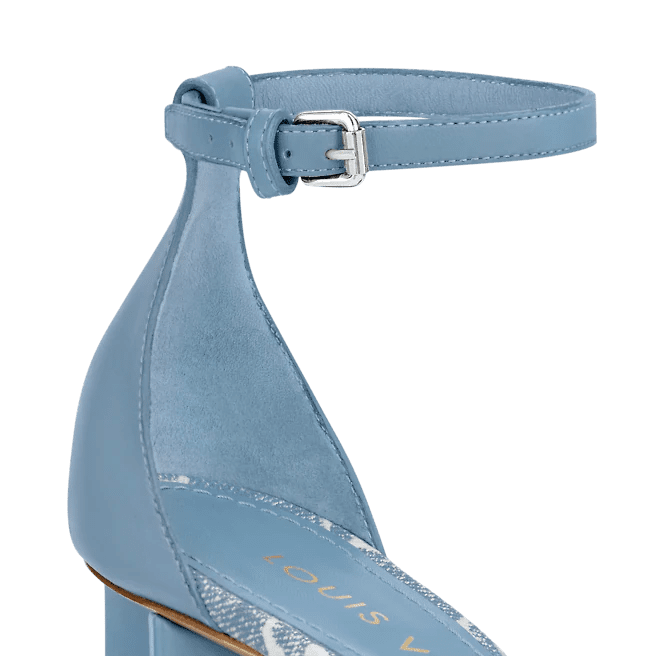 Louis Vuitton Silhouette Sandal - Image 5