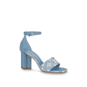 Louis Vuitton Silhouette Sandal