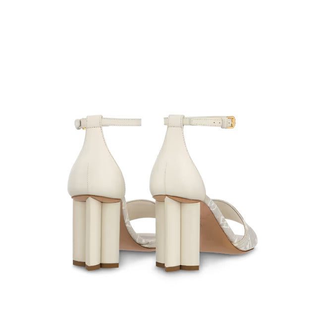 Louis Vuitton Silhouette Sandal - Image 2