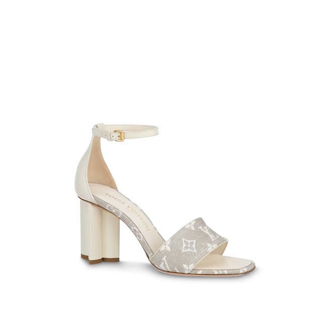 Louis Vuitton Silhouette Sandal