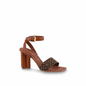 Louis Vuitton Silhouette Sandal