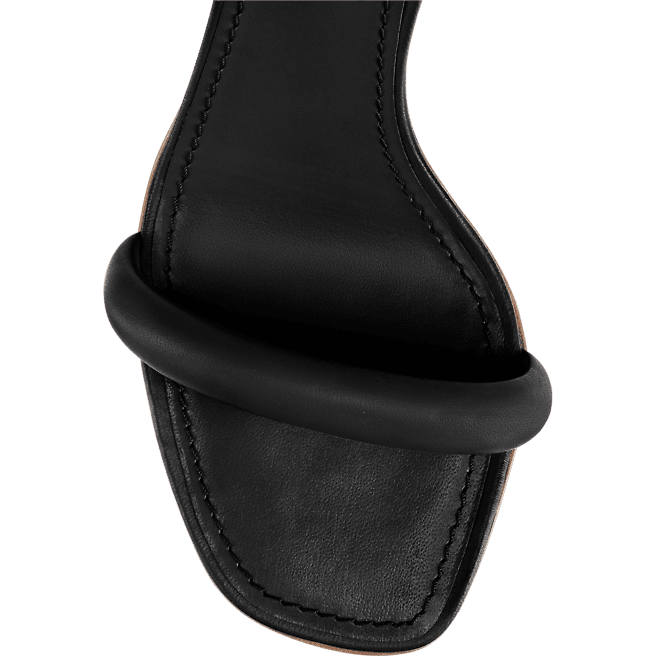 Louis Vuitton Sparkle Sandal - Image 5