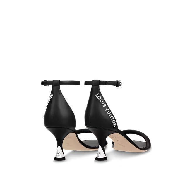 Louis Vuitton Sparkle Sandal - Image 2