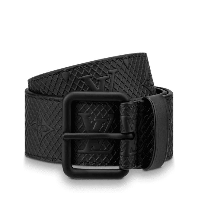Louis Vuitton Speaker 40MM Belt - Image 3