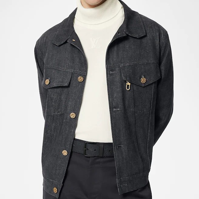 Louis Vuitton Speaker 40MM Belt - Image 2