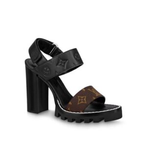 Louis Vuitton Star Trail Sandal