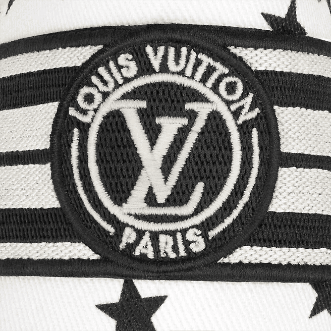 Louis Vuitton Starboard Flat Espadrillas - Image 5