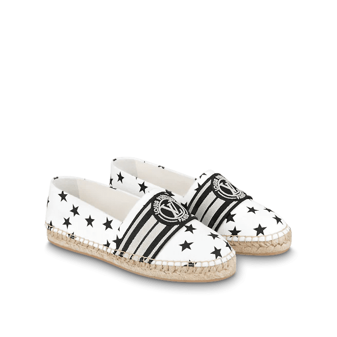 Louis Vuitton Starboard Flat Espadrillas - Image 3