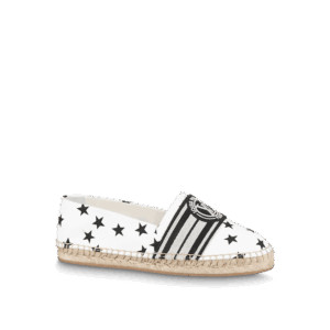 Louis Vuitton Starboard Flat Espadrillas