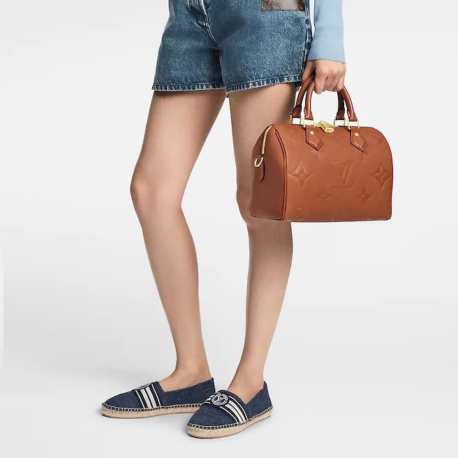 Louis Vuitton Starboard Flat Espadrille - Image 2