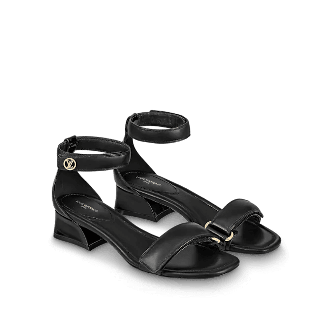 Louis Vuitton Stella Sandal - Image 3