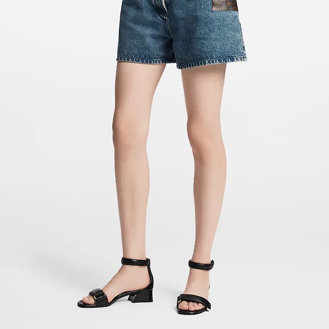 Louis Vuitton Stella Sandal - Image 2